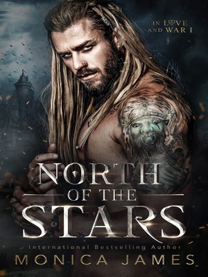 cover image of North of the Stars